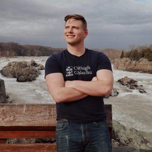 Meet your Posher, James